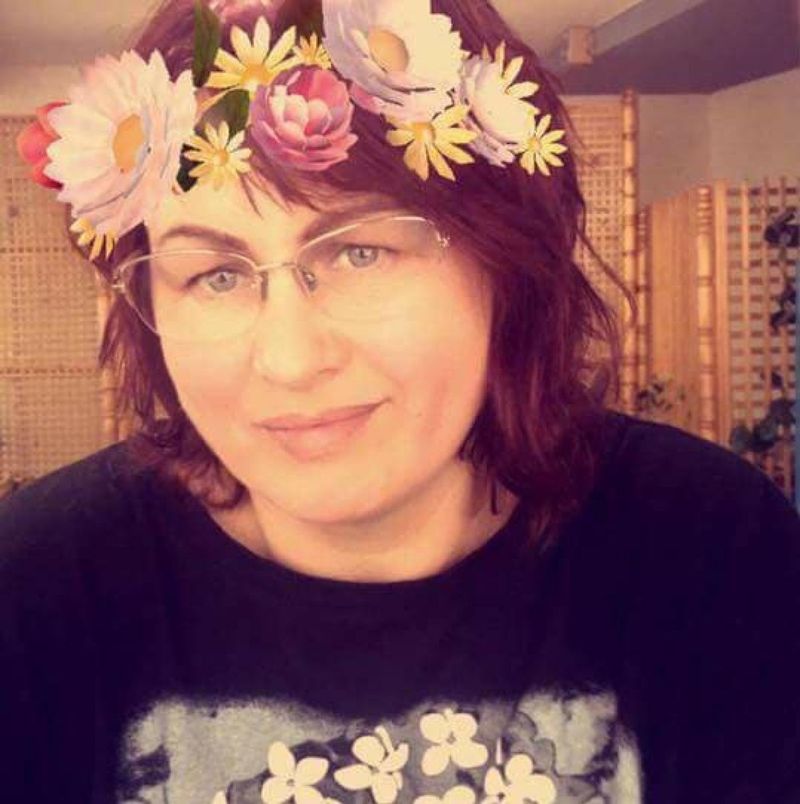 mama biancăi de la puterea dragostei