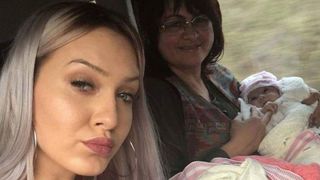 mama biancăi de la puterea dragostei