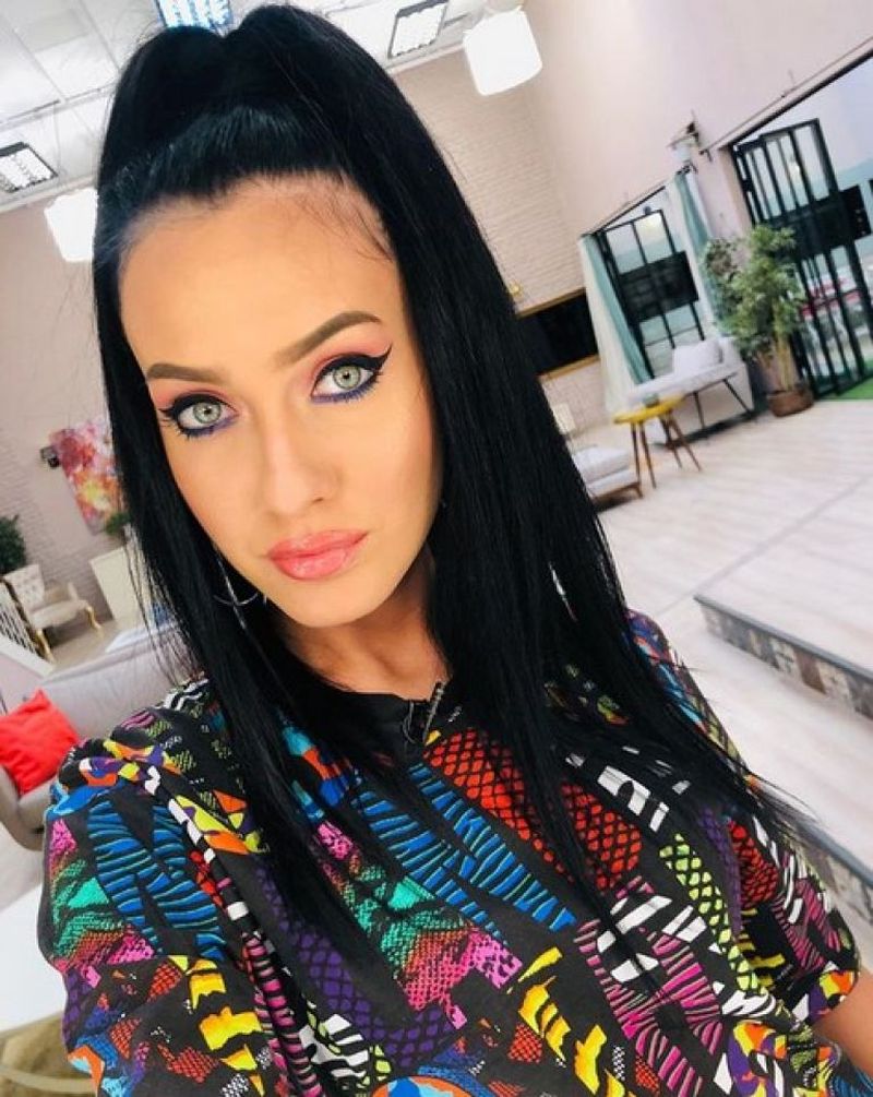 mama biancăi de la puterea dragostei