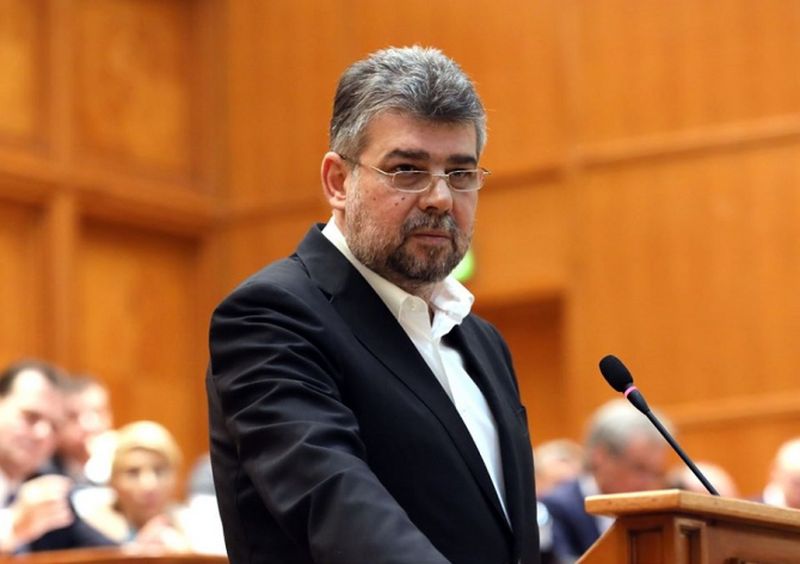 ciolacu alocații pnl