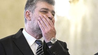 Ciolacu: „PNL şi Guvernul lor de cinici trebuie să înţeleagă că dublarea alocaţiilor nu e un moft, ci o necesitate”