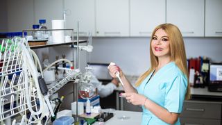 Romvac și rezultatele cercetării în medicina umană