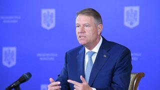 iohannis carte de identitate electronică