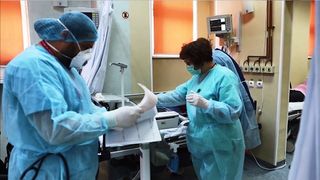 bacău spitale covid 19