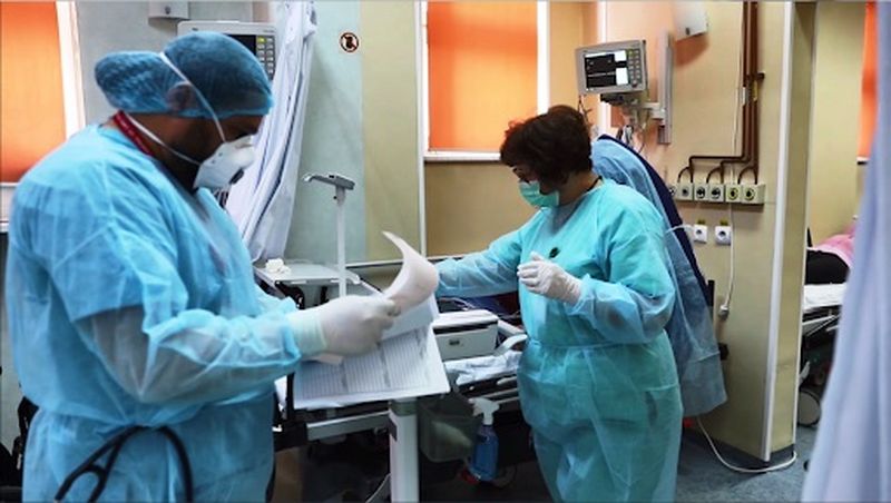 bacău spitale covid 19