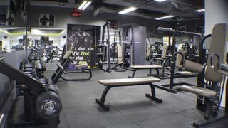 Se închid din nou sălile de fitness. Județul din România care a luat decizia