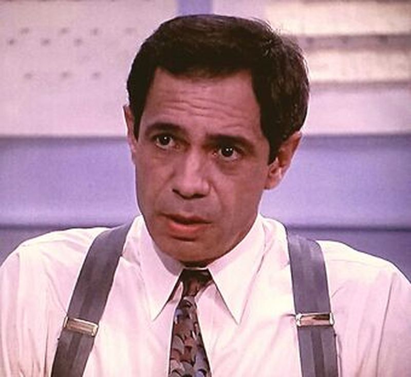 reni santoni a murit