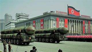 Raport ONU: Coreea de Nord face progrese în dezvoltarea armelor nucleare