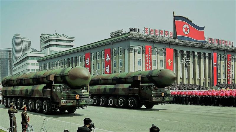 Raport ONU: Coreea de Nord face progrese în dezvoltarea armelor nucleare