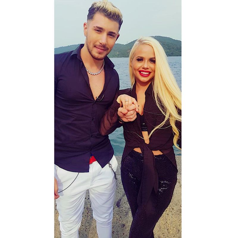 philip și berna nuntă la kanal d