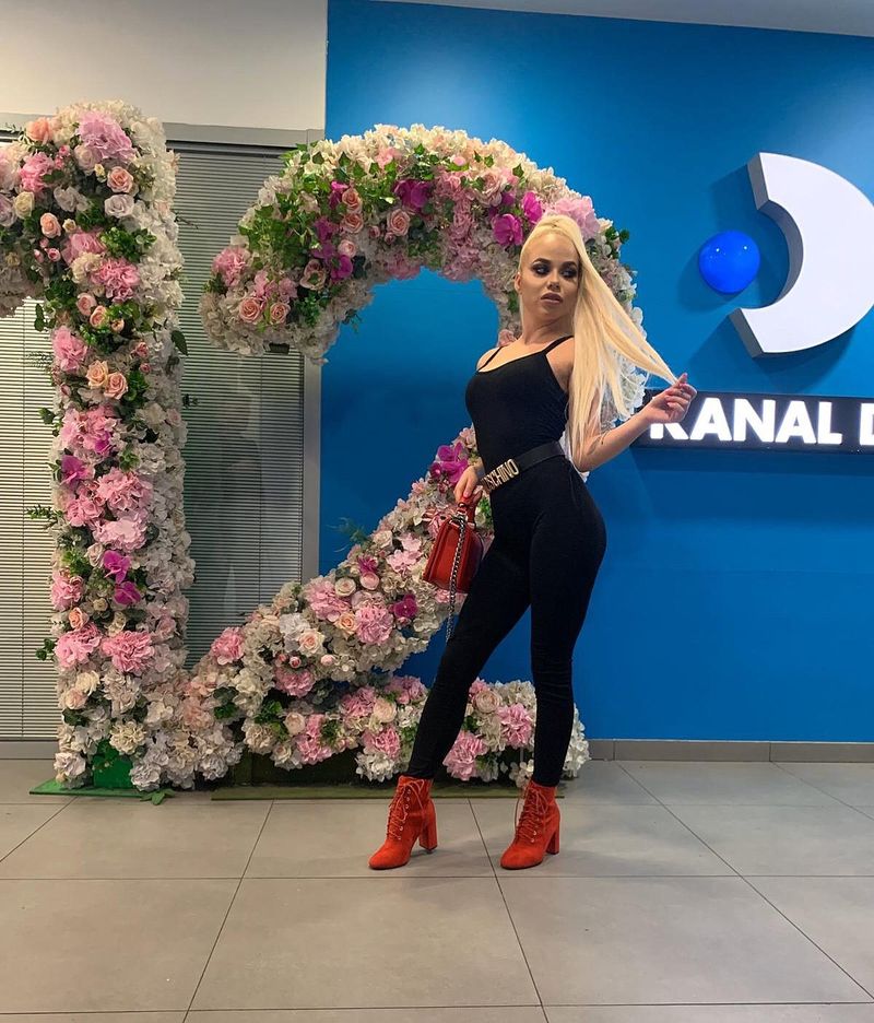 philip și berna nuntă la kanal d