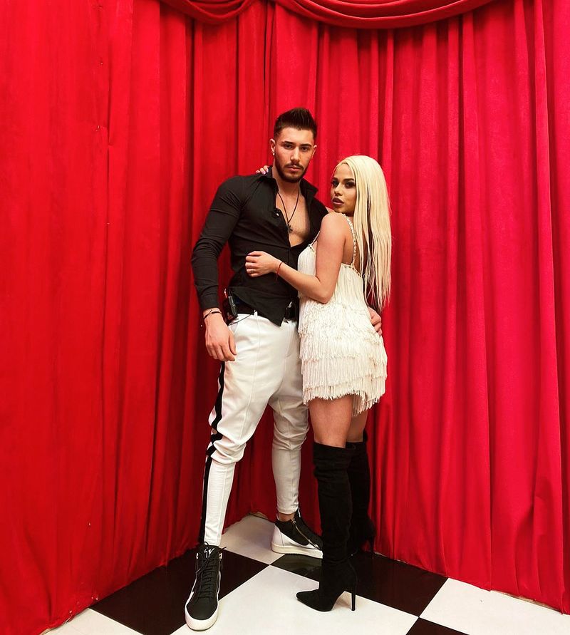 philip și berna nuntă la kanal d