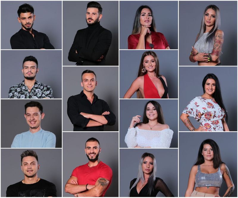 Paul Daniel Gheti de la Puterea Dragostei