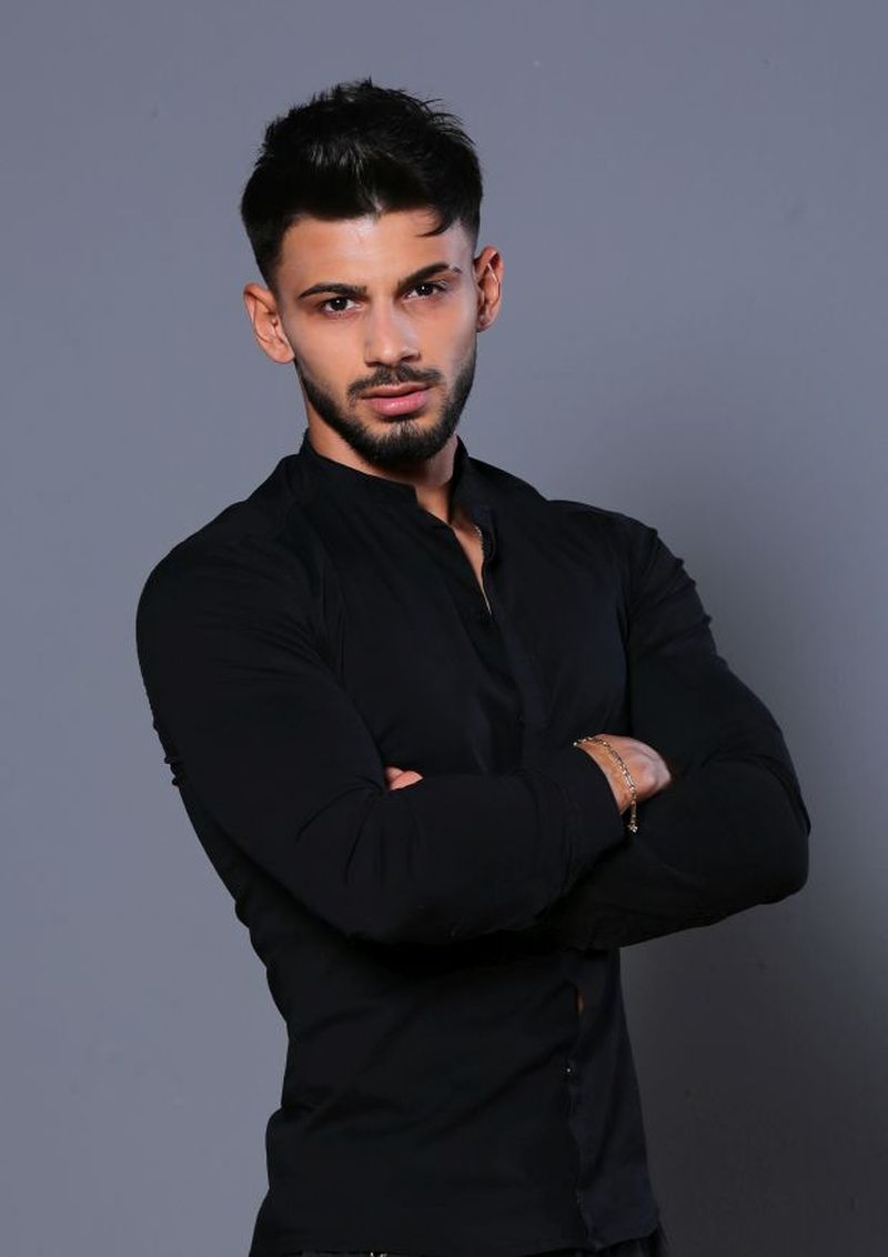 Paul Daniel Gheti de la Puterea Dragostei