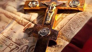 Rugăciunea de marți care te ajută să-ți luminezi mintea