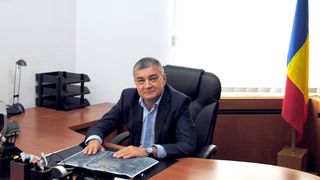 Fost director general, reținut de DNA pentru o mită de 1 milion de euro