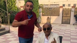 Tatăl lui Emi Pian a murit în închisoare după ce a aflat că fiul său a fost ucis? "Două generații s-au dus în cer"