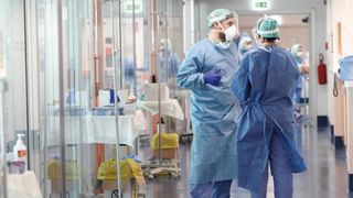 hunedoara locuri terapie intensivă