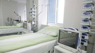 hunedoara locuri terapie intensivă