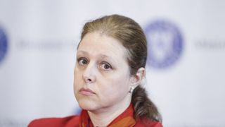 Șefa INSP, despre trendul ascendent de &icirc;mbolnăviri cu coronavirus: "Vom ajunge c&acirc;t de cur&acirc;nd &icirc;n scenariul Italia"