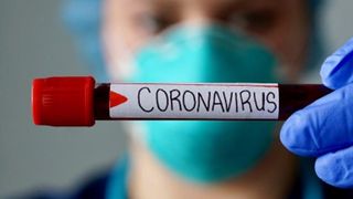 Ce mâncare primesc bolnavii de coronavirus. „Poate ridica anumite semne de întrebare”