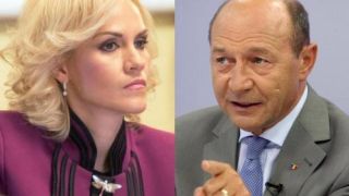 Traian Băsescu candidează la Primăria Capitalei. Nicușor Dan: „Sper ca PMP să nu aibă candidat”