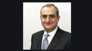 Nizar Najarian, secretar general al partidului Kataëb, a murit ca urmare a exploziei din portul din Beirut