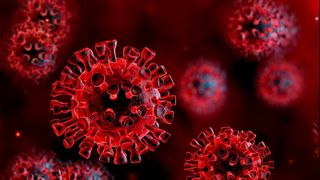 Un nou focar de coronavirus în România. Personalul medical și pacienții, testați pozitiv