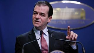 Premierul Orban, anunț de ultima oră despre "dosarul 10 august"