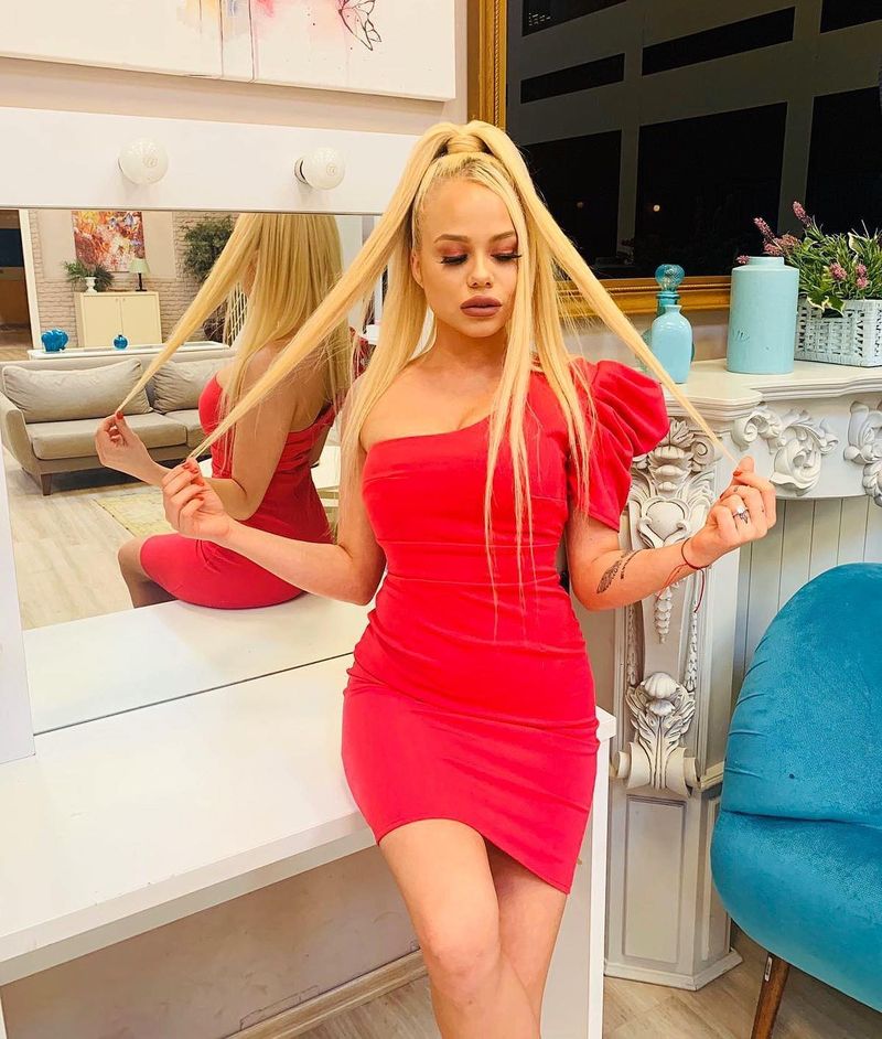 intervenție berna de la puterea dragostei