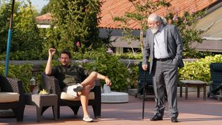 Dragoste și secrete kanal d 5 august