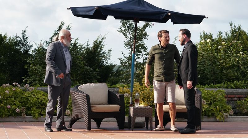 Dragoste și secrete kanal d 5 august