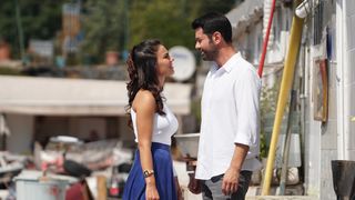 Dragoste și secrete kanal d 5 august