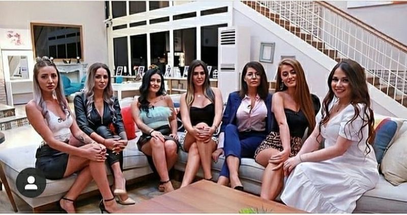 dansuri lascive sezon 3 puterea dragostei