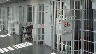 bărbat eliberat din greșeală