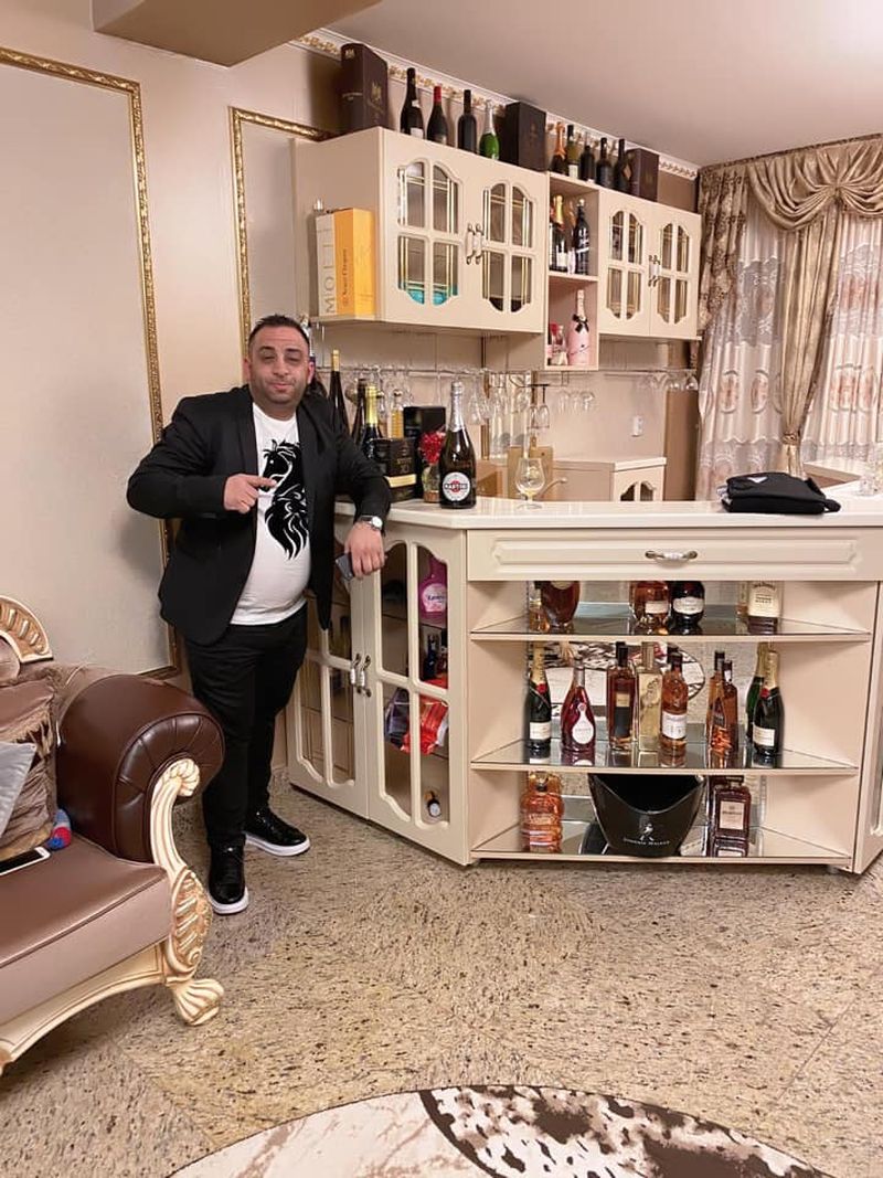 melodie florin salam emi pian