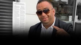 VIDEO | Răsturnare de situaţia în execuţia lui Emi Pian