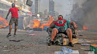 Cine sare în ajutorul Libanului, în urma exploziei de la Beirut