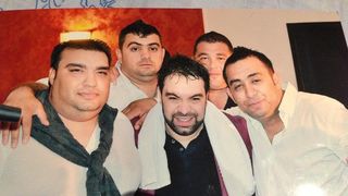 soția lui emi pian durere