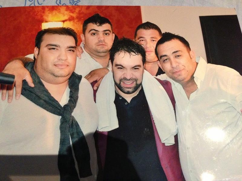 soția lui emi pian durere