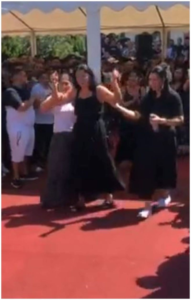 soția lui emi pian durere