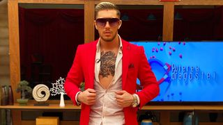 philip de la puterea dragostei părinți berna