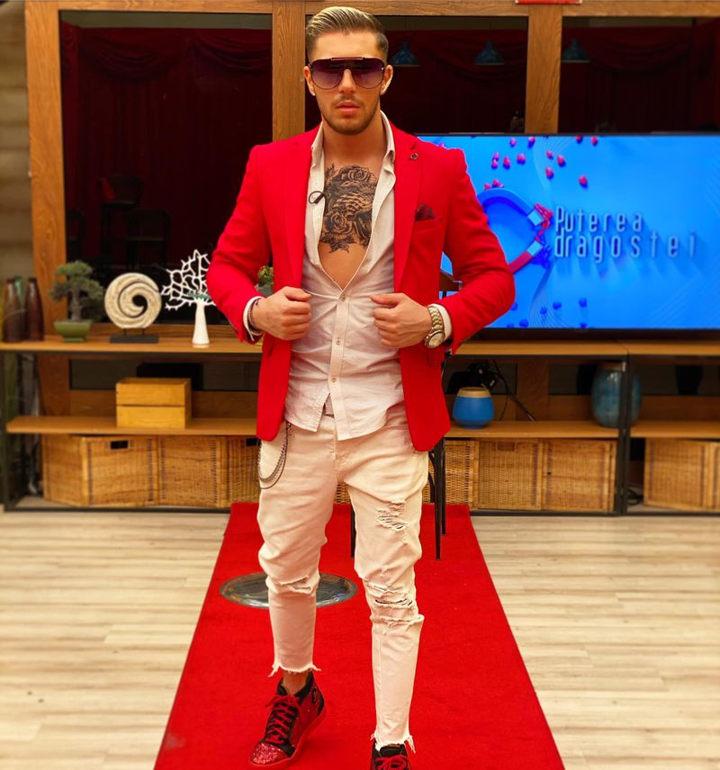 philip de la puterea dragostei părinți berna