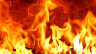 incendiu mihai bravu bucurești