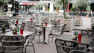 Horaţiu Moldovan, despre deschiderea restaurantelor: "Ar fi imprudent"