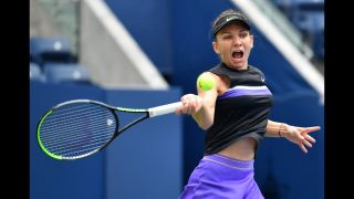 Simona Halep, principala favorită de la US Open 2020! Ce sumă uriașă ar putea câștiga românca