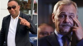 Legătura dintre Liviu Dragnea și Emi Pian