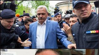 Legătura dintre Liviu Dragnea și Emi Pian