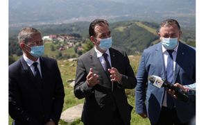 Premierul Orban, anunț surprinzător: Se pare că am oprit creșterea de cazuri de coronavirus
