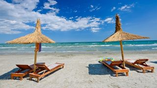 Bărbat de 40 de ani, înecat la Mamaia